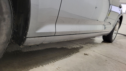 Zdjęcie przedmiotu: Audi A4 35 TDI S tronic