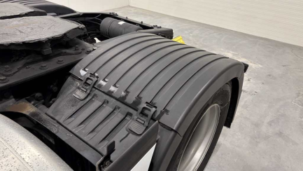 Zdjęcie przedmiotu: Ford F-MAX 12.7 TDCi 500 E6d 18.0t