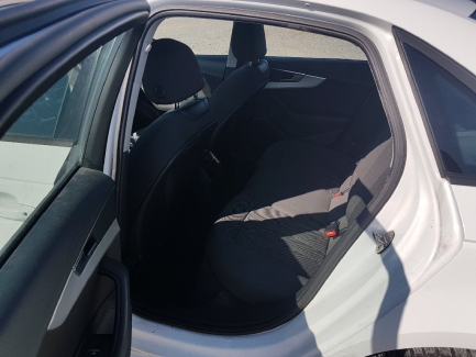 Zdjęcie przedmiotu: Audi A4 1.4 TFSI S tronic