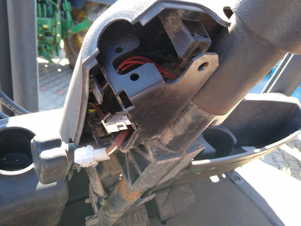 Zdjęcie przedmiotu: Штабелер LINDE H35T