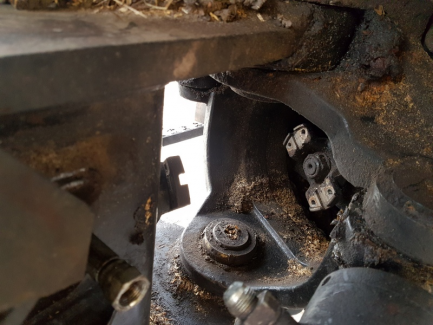 Zdjęcie przedmiotu: Harvester John Deere 770D