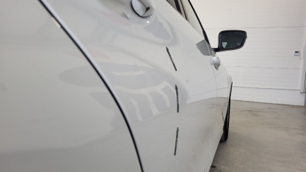 Zdjęcie przedmiotu: BMW 318i Sport Line Oświadczenie o utracie DR