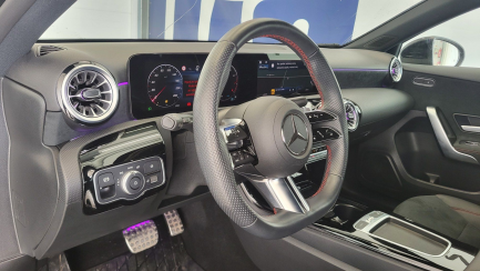 Zdjęcie przedmiotu: Mercedes-benz A 220 4-Matic Progressive 8G-DCT
