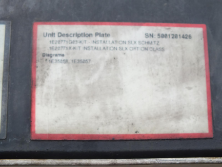 Zdjęcie przedmiotu: AUCTION OF THE DAY SCHMITZ CARGOBULL AG SKO 24L-13.4 Refrigerator