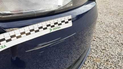 Zdjęcie przedmiotu: Skoda Rapid Spaceback 1.2 TSI Active