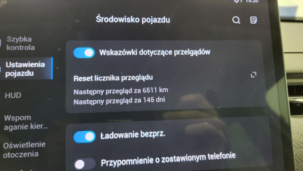 Zdjęcie przedmiotu: JAECOO J7 1.6 T-GDI Offroad AWD DCT