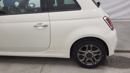 Zdjęcie przedmiotu: Fiat 500 1.2 8V Sport Euro6