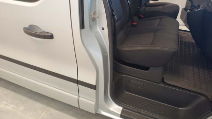 Zdjęcie przedmiotu: Opel VIVARO 1.6 CDTI E6 2.9t L2H1 Edition