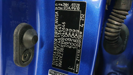 Zdjęcie przedmiotu: Toyota C-HR Hatchback