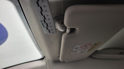 Zdjęcie przedmiotu: Dacia Sandero 1.0 TCe Expression LPG Brak dokument&oacute;w LPG