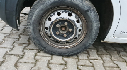 Zdjęcie przedmiotu: Renault Master dCi 100 L3H2 Pack Clim Euro 5