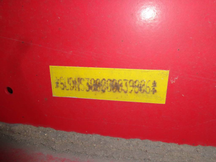 Zdjęcie przedmiotu: AUCTION OF THE DAY WIELTON NS3K Curtain trailer