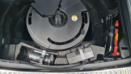 Zdjęcie przedmiotu: Audi A6 Avant 35 TDI mHEV S tronic