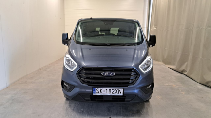 Zdjęcie przedmiotu: Ford  Custom 320 2.0 TDCi L2 Trend E6.2 3.2t