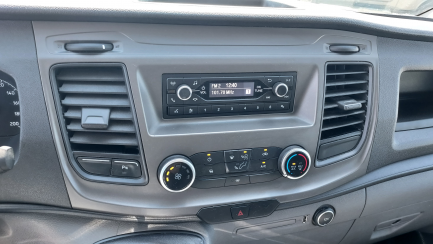 Zdjęcie przedmiotu: Ford Transit Custom 280 2.0 TDCi E6 2.8t L1 Trend