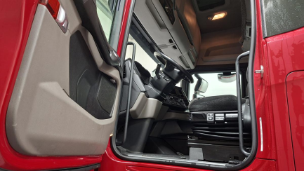 Zdjęcie przedmiotu: SCANIA S 460 Super A 4x2 NA Highline E6 18.0t