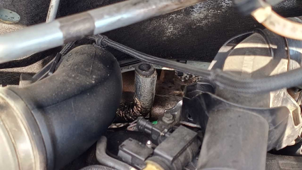 Zdjęcie przedmiotu: RENAULT/GRUAU Master FWD 2.3 dCi L3H1 Pack Clim S&S+E E6 3.5t