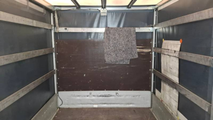 Zdjęcie przedmiotu: Renault Master FWD 2.3 dCi E6 3.5t L3H1 Pack Clim S&S+E