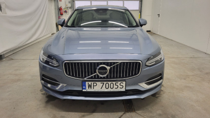 Zdjęcie przedmiotu: Volvo S90 D5 SCR AWD Inscription aut