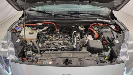 Zdjęcie przedmiotu: Ford Kuga 2.5P PHEV FWD ST-Line X