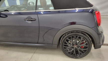 Zdjęcie przedmiotu: MINI JOHN COOPER WORKS