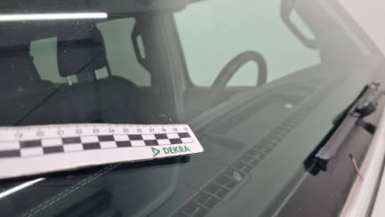 Zdjęcie przedmiotu: Jeep Wrangler Unlimited GME 2.0 Turbo Sahara aut Oświadczenie o utracie DR
