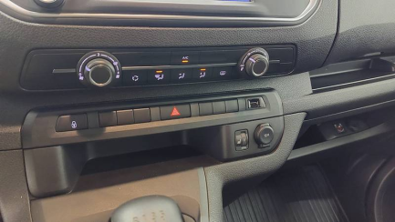 Zdjęcie przedmiotu: Toyota ProAce Verso 2.0 CRD Long Combi 