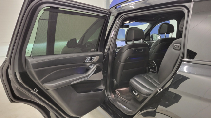 Zdjęcie przedmiotu: BMW X7 M50i sport-aut