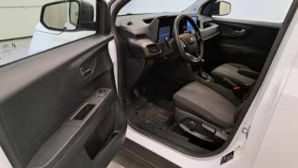 Zdjęcie przedmiotu: Ford Transit Courier Trend 1.5 EcoBlue E6d 2.2t