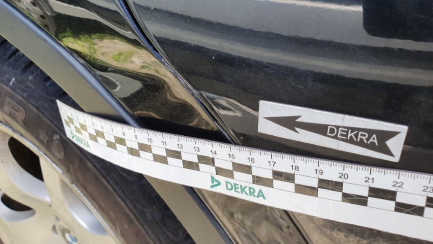 Zdjęcie przedmiotu: Bmw X6 40d xDrive