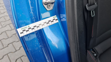 Zdjęcie przedmiotu: Ford Focus 1.0 EcoBoost ST-Line Business