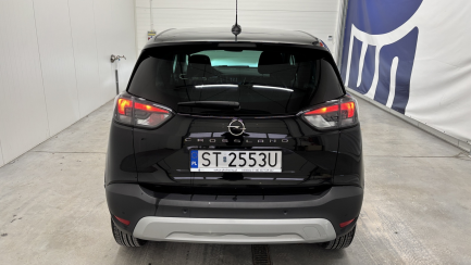 Zdjęcie przedmiotu: Opel Crossland 1.2 Elegance S&S
