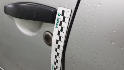 Zdjęcie przedmiotu: Dacia Duster Kombi 1.6 SCe Ambiance 4x4 