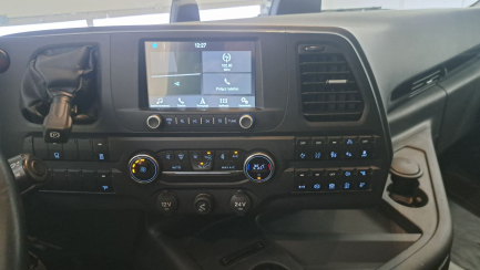 Zdjęcie przedmiotu: Ford F-MAX 500 12.7 TDCi E6d 18.0t