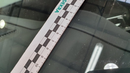 Zdjęcie przedmiotu: Porsche Macan S Diesel