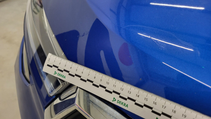 Zdjęcie przedmiotu: Skoda Kamiq 1.5 TSI Selection DSG