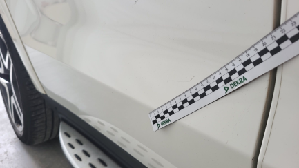 Zdjęcie przedmiotu: Mercedes-benz GLS 500 4-Matic