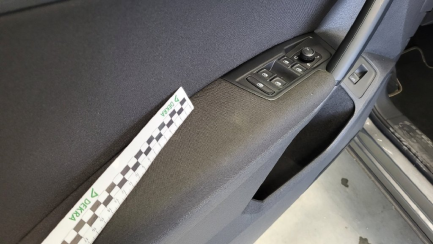 Zdjęcie przedmiotu: Volkswagen Tiguan 2.0 TDI BMT SCR Comfortline DSG