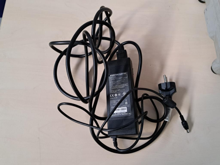 Zdjęcie przedmiotu: SUMITOMO T-57 fiber optic splicer