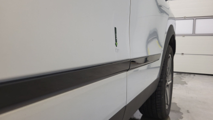 Zdjęcie przedmiotu: JAECOO J7 1.6 T-GDI Offroad AWD DCT