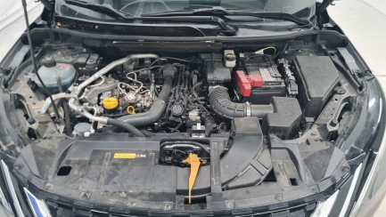 Zdjęcie przedmiotu: Nissan Qashqai 1.3 DIG-T mHEV N-Connecta Xtronic
