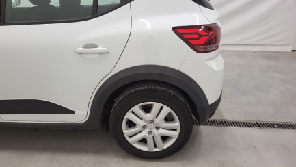 Zdjęcie przedmiotu: Dacia Sandero Stepway 1.0 TCe Expression LPG Brak dokumentów LPG