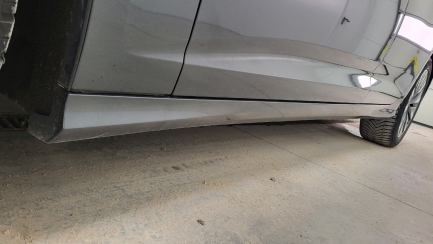 Zdjęcie przedmiotu: Audi A6 Avant 40 TDI mHEV Quattro Sport S tronic