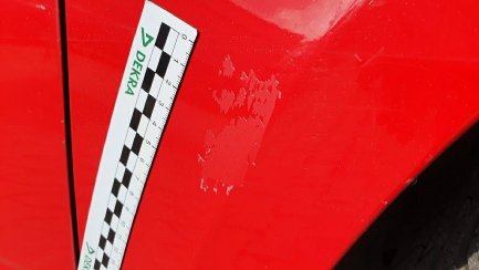 Zdjęcie przedmiotu: SKODA, Octavia III Kombi 13-17,  1.6 TDI Ambition