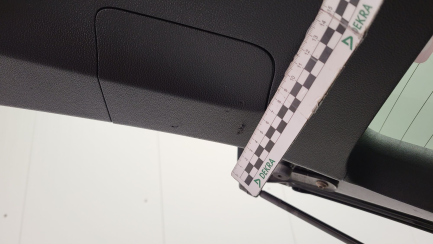 Zdjęcie przedmiotu: Volkswagen Touran 2.0 TDI BMT Comfortline