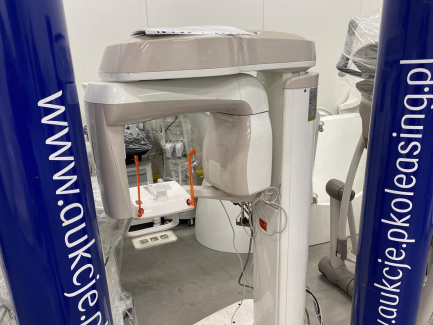 Zdjęcie przedmiotu: Vatech Pax-i pantomograph (PCH-2500)