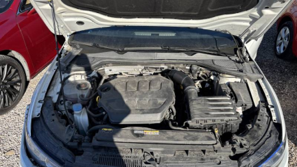 Zdjęcie przedmiotu: Volkswagen Golf R 4MOTION DSG Oświadczenie o utracie DR