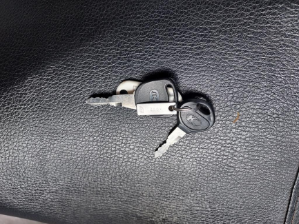 Zdjęcie przedmiotu: KYMCO Agility Carry 50 (4T)