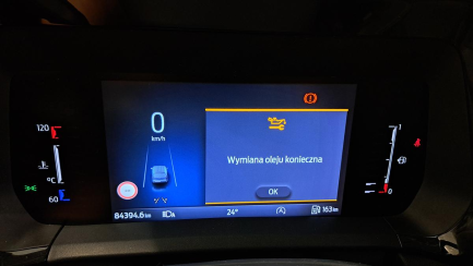 Zdjęcie przedmiotu: Ford Transit Courier Trend 1.5 EcoBlue E6d 2.2t