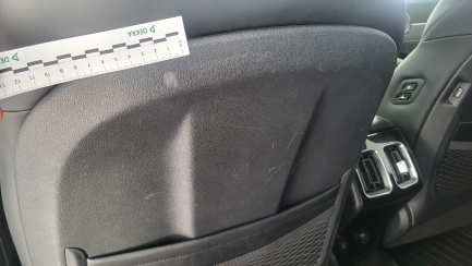 Zdjęcie przedmiotu: Kia Sorento 2.2 CRDi Prestige Line 4WD DCT 7os.